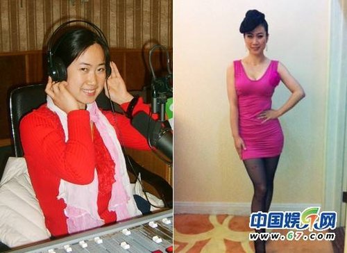 <em>芙蓉姐姐</em>爆乳纤腰<em>走秀</em>_大楚网_腾讯网