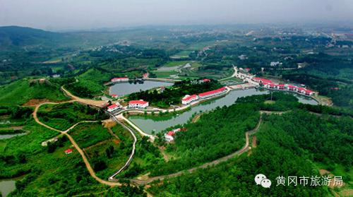 十条黄冈三日游精品线路 对号入座乐游黄冈
