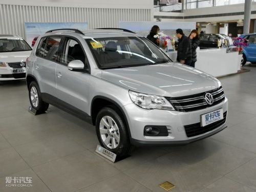 追求时尚品位 <em>20万左右</em>推荐给<em>女性的车</em>_大楚网