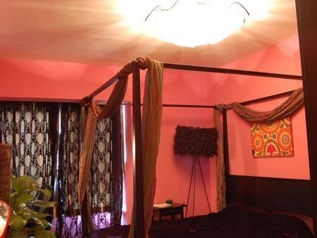 7万大洋没白花 <em>处女座</em>单身美女强悍改造二手房
