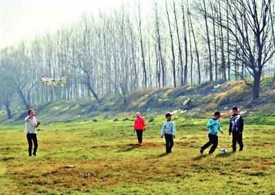 明起湿冷天气回来 宜昌等地有中到重度空气污