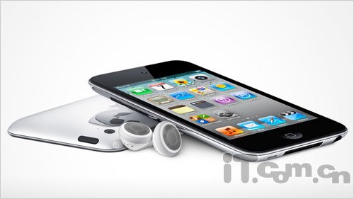 最强MP4 苹果iPod Touch4代全线狠降_腾讯·