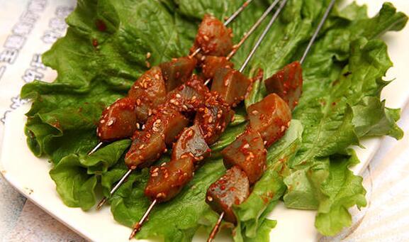 盘点50家武汉人气爆棚的烧烤店