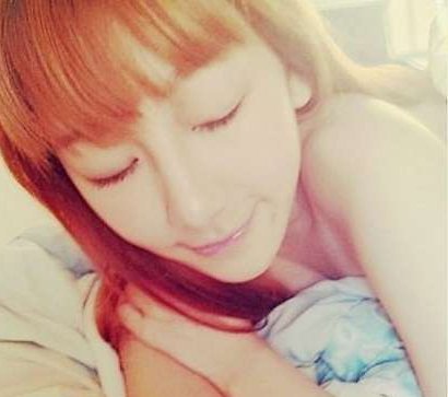 陈冠希<em>过生日</em> <em>前女友</em>谢芷蕙酸溜溜网贴床照自