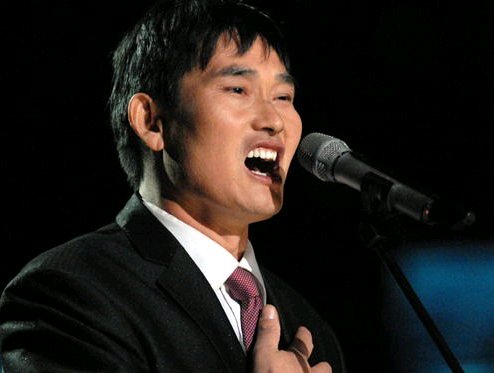 央视春晚再邀三草根艺人 “大衣哥”朱之文入选_大楚网_腾讯网