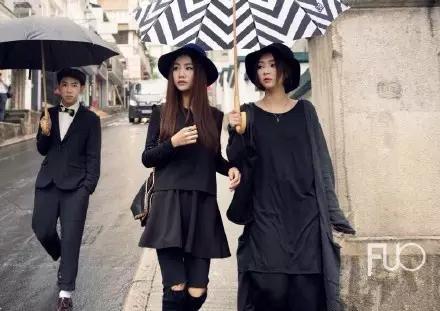 武汉首家帽饰潮牌FUO即将开业