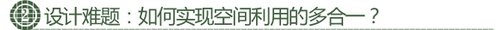 設(shè)計難題二