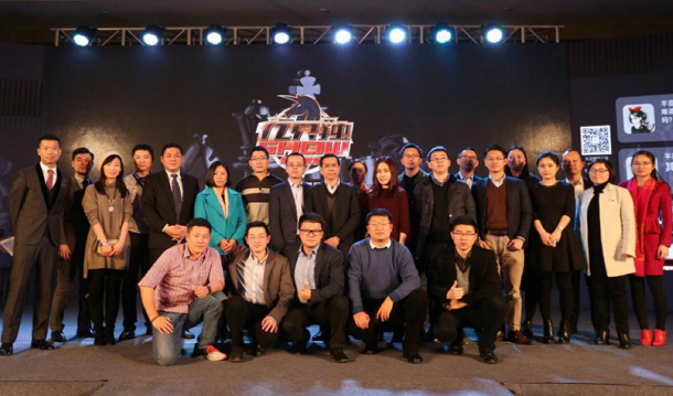 武汉团队“嘿设汇” 打通“培训行业最后一米”