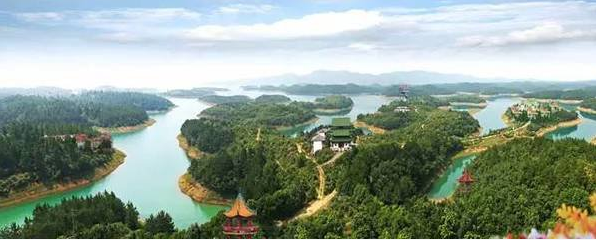 第二批全国特色小镇名单公示 湖北11镇榜上有