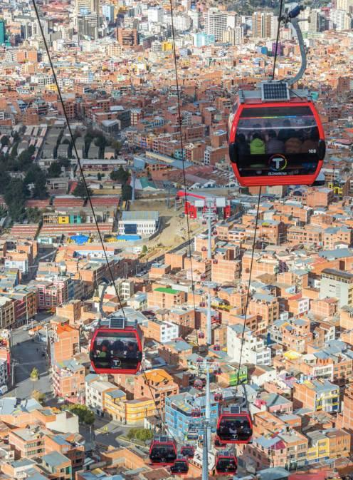 全世界最难签的国家开放落地签 无数人列为此生必去