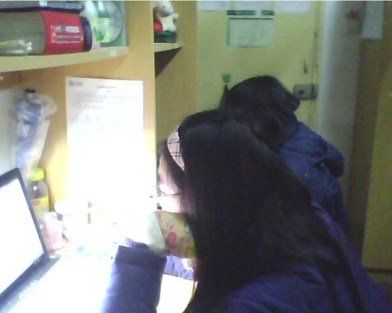 大学<em>女生</em>性观念趋开放 躲在宿舍集体看 <em>黄片</em> _