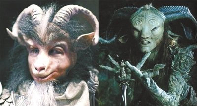2019年魔幻电影排行_上海国际电影节推出全八部 哈利 波特 系列电影展映