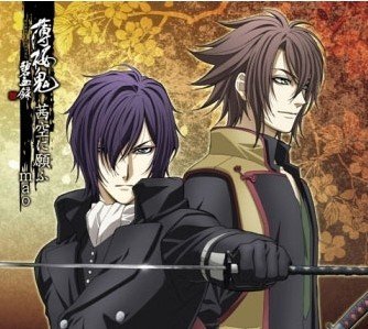 宅女最关注的秋季新番排行新鲜出炉