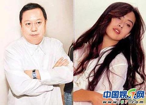 王祖贤引产 林建岳 的私生女 被富豪蹂躏的女星