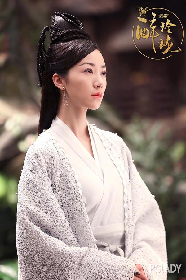 梦想  楚镜 楚美人 财知道
