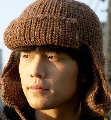  王菲周杰伦 +众明星pk雷锋帽拗造型