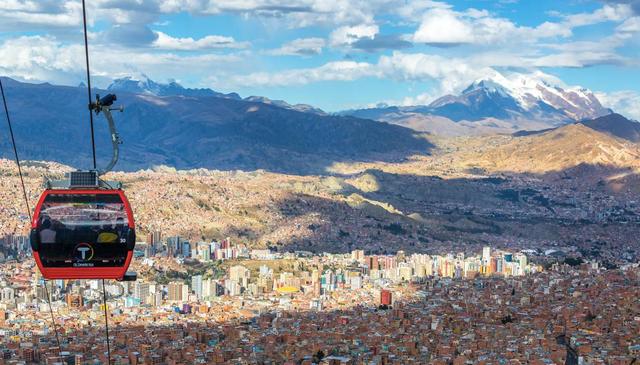 全世界最难签的国家开放落地签 无数人列为此生必去