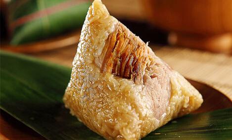 从运动角度分析:甜粽子好吃还是咸粽子好吃