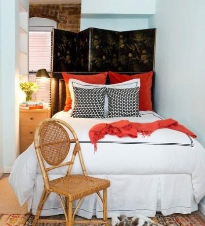 卧室装修风格有哪些 多款设计供参考