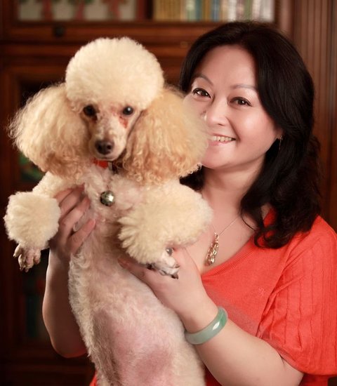 著名儿童作家 杨红樱 将与武汉小朋友共渡六一!