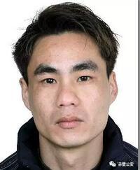 赤壁市公安局发布通缉令 看到这些人快报警