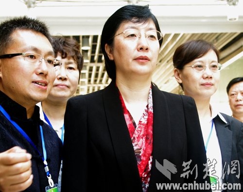 湖北为民营医疗机构发展规划更大空间 扶持专