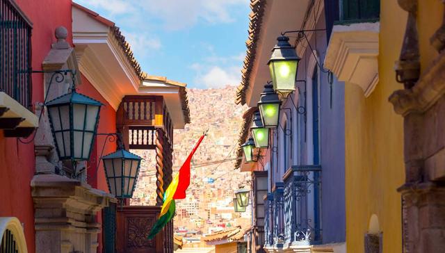 全世界最难签的国家开放落地签 无数人列为此生必去