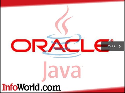 Oracle宣布JDK 6死缓:计划赶不上变化