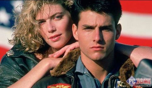 壮志凌云II蓄势待发 阿汤哥前来客串