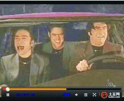 有人猛然发现,这张动态图