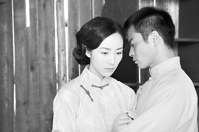 郑嘉颖版《叶问》 今晚亮相 立体叶问来了