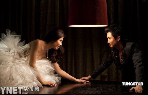 洪天明周家蔚婚宴 成龙刘德华众星现身捧场_娱乐_腾讯网