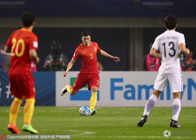 梅方 头脑冷静反应迅速的实力后卫