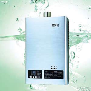 燃气热水器成 元凶 需预防浴室一氧化碳中毒_