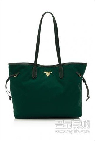 Reebonz名牌特卖开通中国站 PRADA 巴黎世家