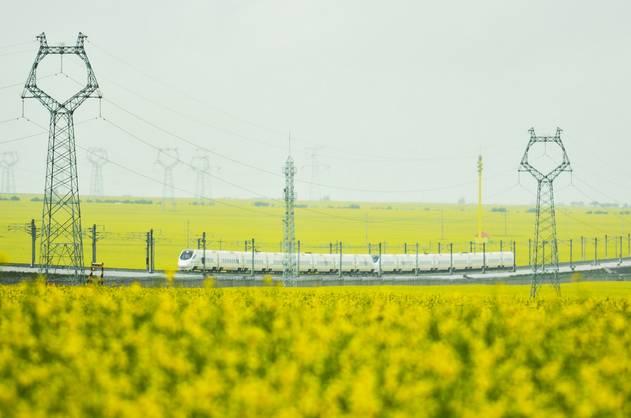 这才是张掖的天堂 但99%的人都还不知道