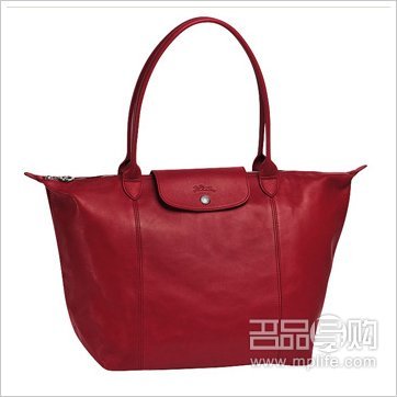 Longchamp新款包袋香港报价