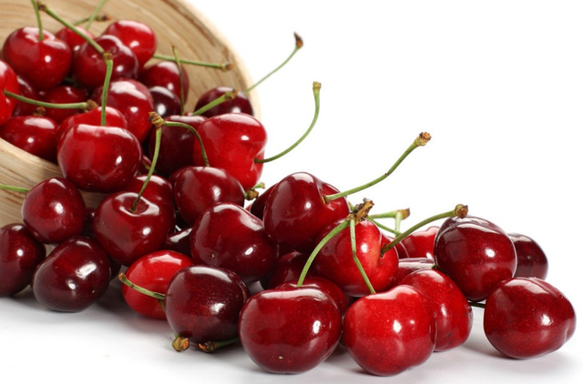 樱桃的营养价值丰富 哪些人不宜吃樱桃?