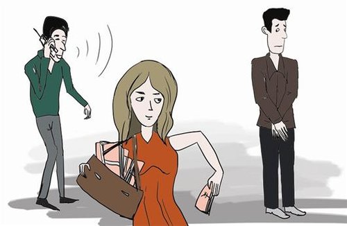 安徽父子湖北相亲被骗七万 警方赴京抓获嫌犯