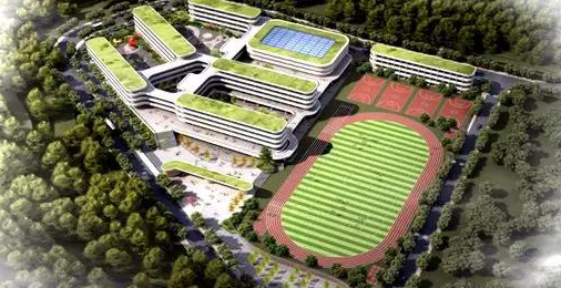 完成设计单位招标,7月11日,区城乡建设规委会通过夷陵区东城小学规划