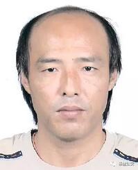 赤壁市公安局发布通缉令 看到这些人快报警