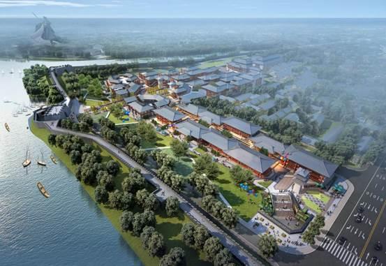 上海积塔半导体有限公司特色工艺生产线建设项目国际招标公告(1
