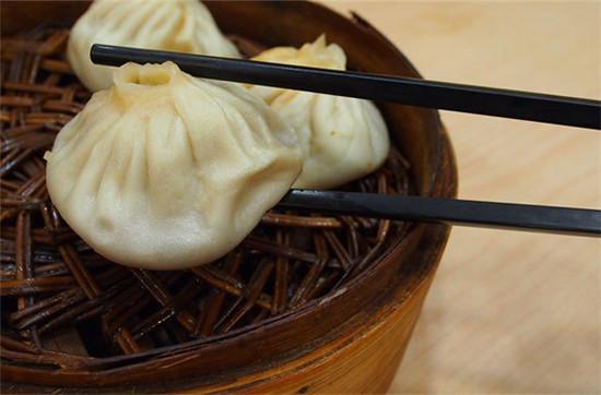 章鱼烧小笼包 盘点全球暖心美食(组图)