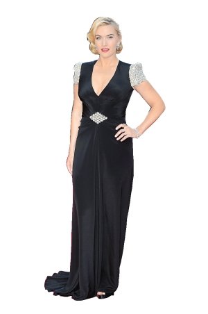 温斯莱特无眼睇