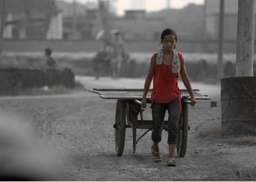 富孩子穷孩子过暑假6个区别