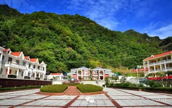 尧治河:人文高地 生生不息