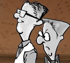 关于股市和楼市的搞笑段子_精彩资讯二