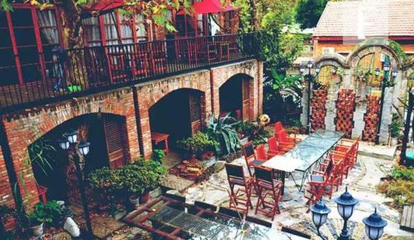 最完整的武汉小众攻略 带你认识不一样的武汉_大楚网_腾讯网