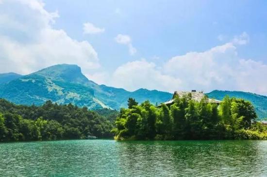 湖北一次性拿下十个国家湿地公园 哪个离你家