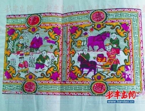 平度过年习俗,你知道多少?